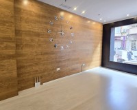 Resale - Commercial - Guardamar del Segura - Center
