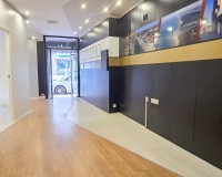 Resale - Commercial - Guardamar del Segura - Center