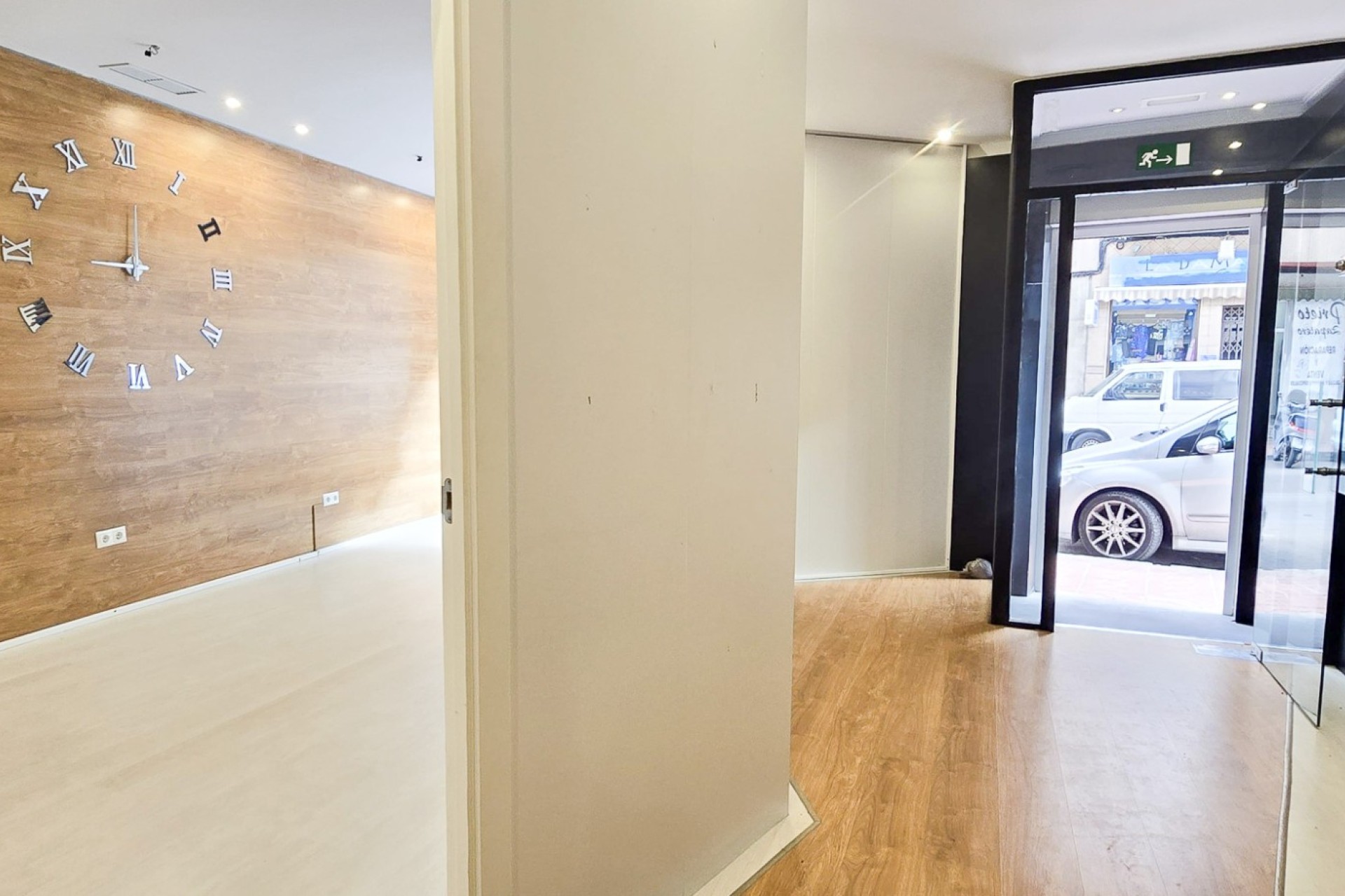 Resale - Commercial - Guardamar del Segura - Center