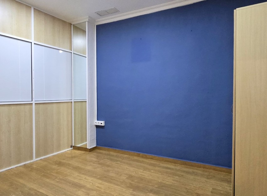Resale - Commercial - Guardamar del Segura - Center