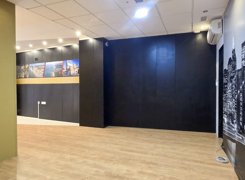Resale - Commercial - Guardamar del Segura - Center