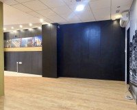 Resale - Commercial - Guardamar del Segura - Center