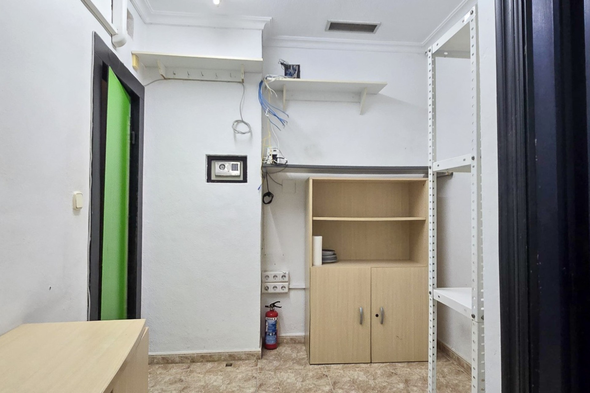 Resale - Commercial - Guardamar del Segura - Center