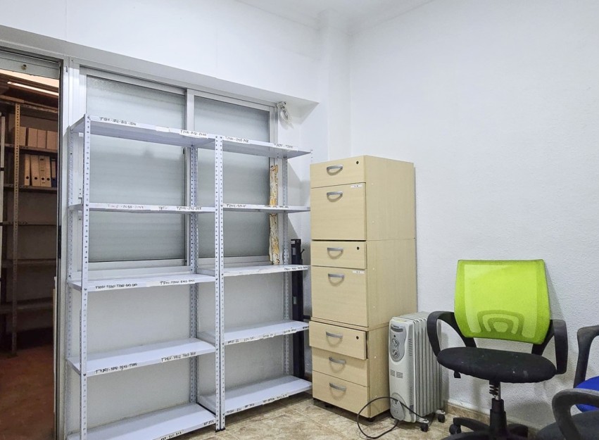 Resale - Commercial - Guardamar del Segura - Center