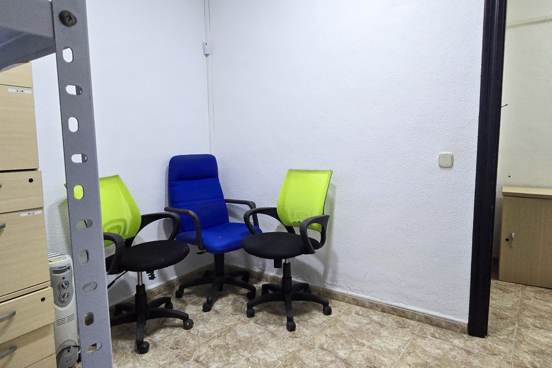 Resale - Commercial - Guardamar del Segura - Center