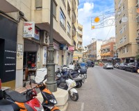 Resale - Commercial - Guardamar del Segura - Center