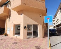 Resale - Commercial - Jacarilla - Jacarilla - Town