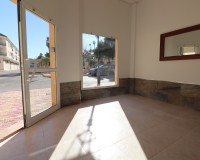 Resale - Commercial - Jacarilla - Jacarilla - Town