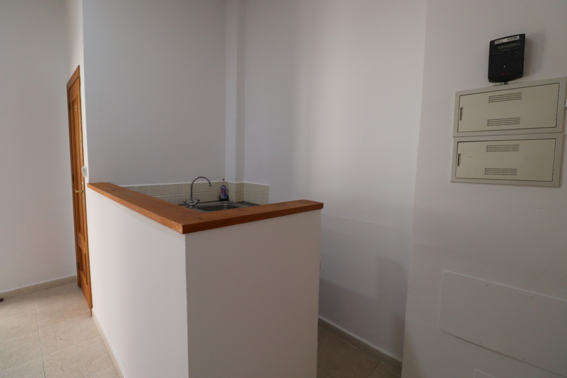 Resale - Commercial - Jacarilla - Jacarilla - Town