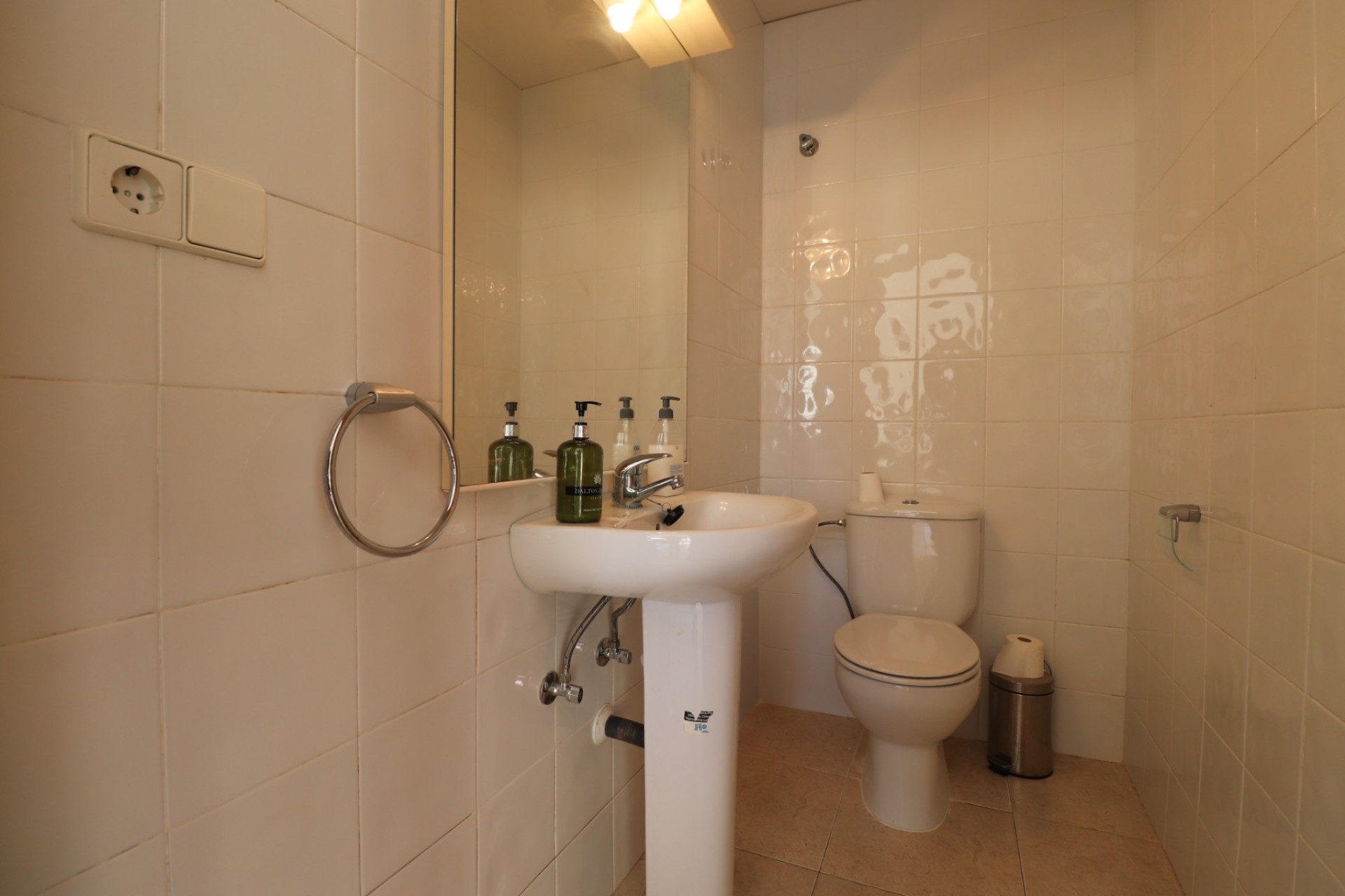 Resale - Commercial - Jacarilla - Jacarilla - Town