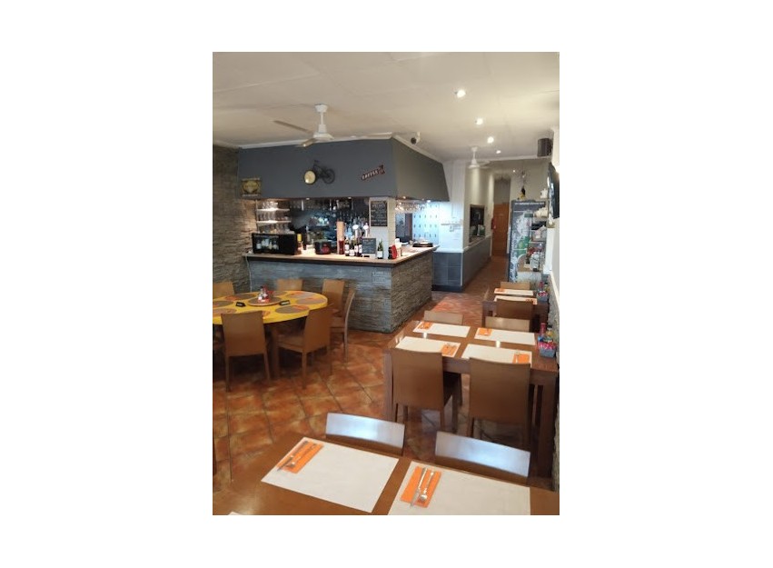 Resale - Commercial - Orihuela Costa - Cabo Roig