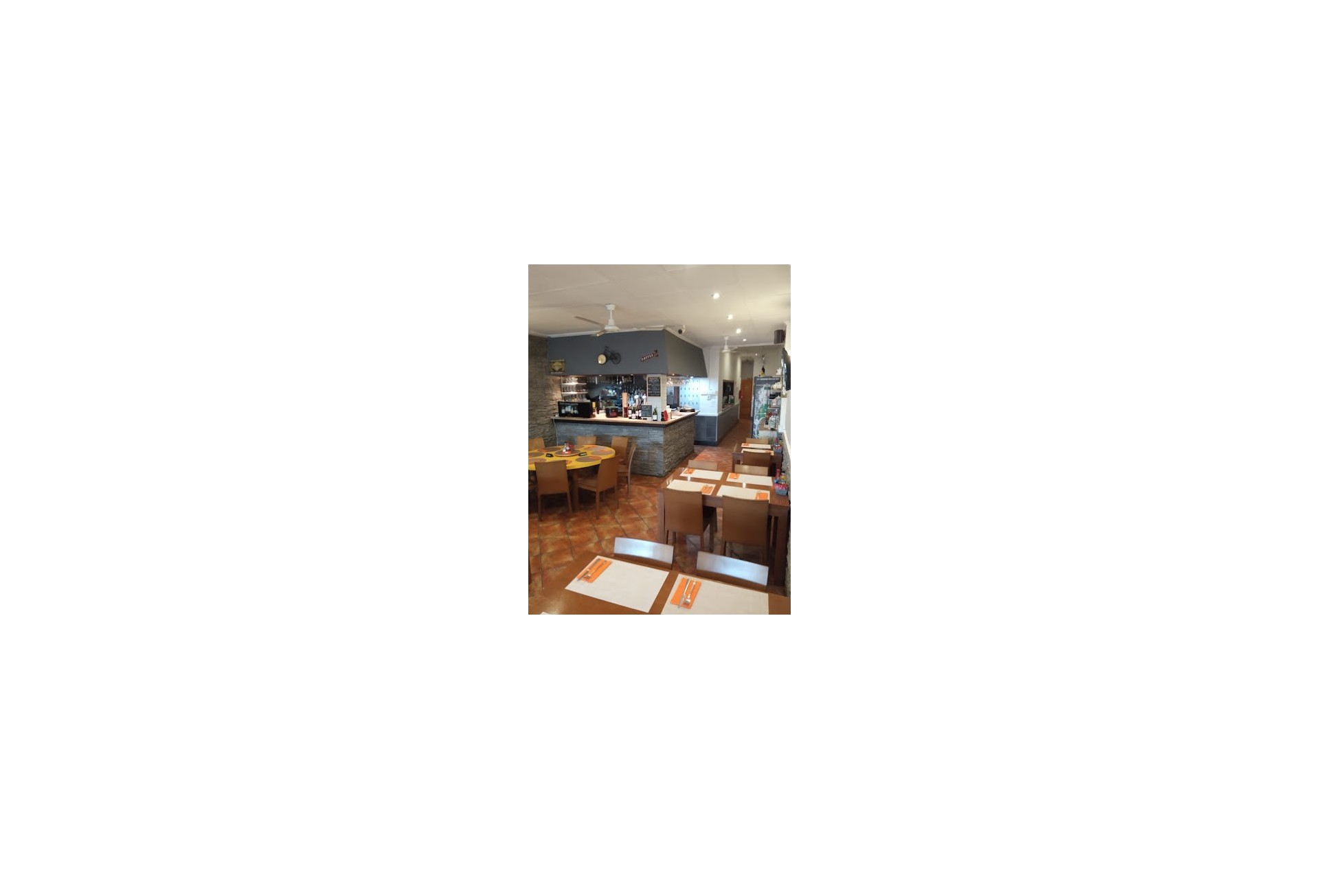 Resale - Commercial - Orihuela Costa - Cabo Roig