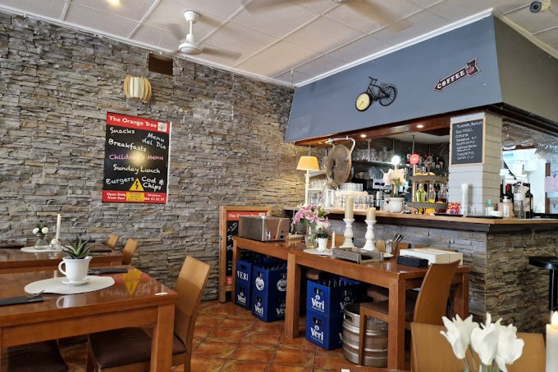 Resale - Commercial - Orihuela Costa - Cabo Roig