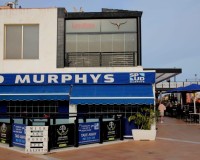 Resale - Commercial - Orihuela Costa - Playa Flamenca