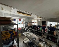 Resale - Commercial - Orihuela Costa - Punta Prima