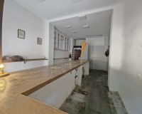Resale - Commercial - Orihuela