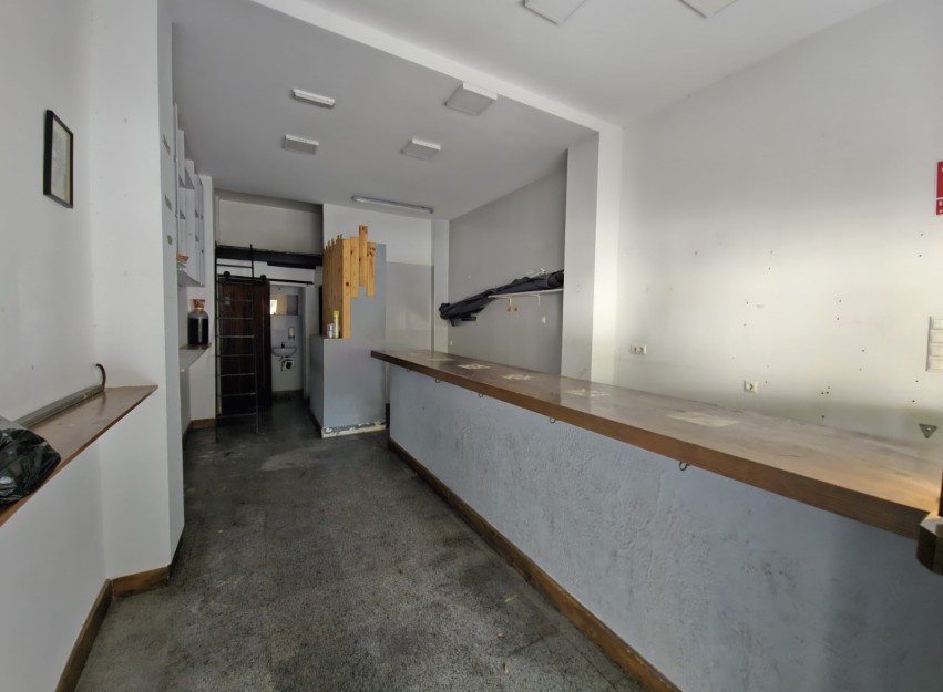 Resale - Commercial - Orihuela