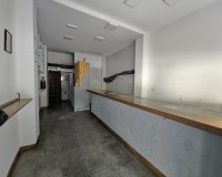 Resale - Commercial - Orihuela
