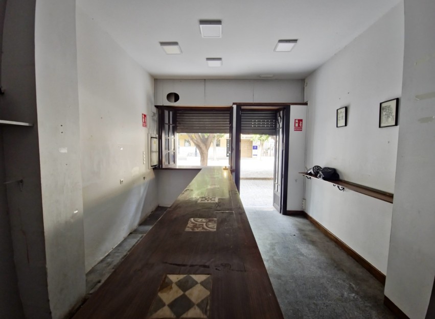 Resale - Commercial - Orihuela