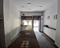 Resale - Commercial - Orihuela