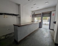 Resale - Commercial - Orihuela
