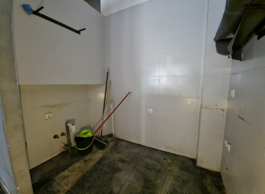 Resale - Commercial - Orihuela