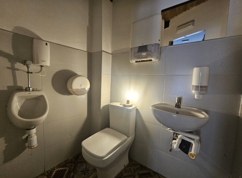 Resale - Commercial - Orihuela