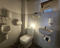 Resale - Commercial - Orihuela