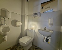 Resale - Commercial - Orihuela