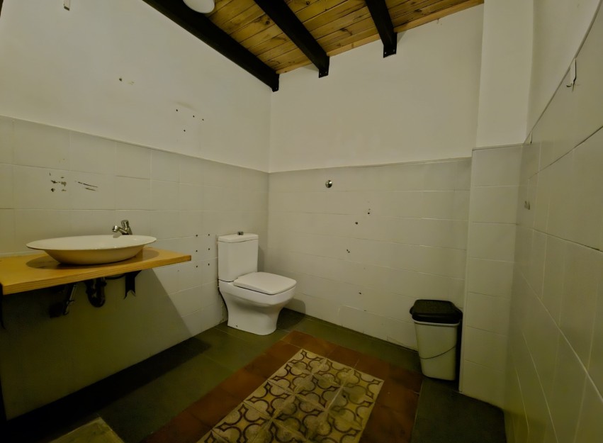 Resale - Commercial - Orihuela