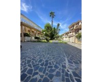 Resale - Commercial - Santa Pola - Playa Lisa