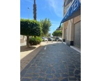 Resale - Commercial - Santa Pola - Playa Lisa