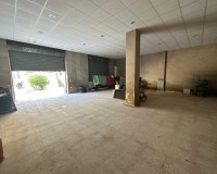 Resale - Commercial - Santa Pola - Playa Lisa