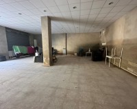 Resale - Commercial - Santa Pola - Playa Lisa