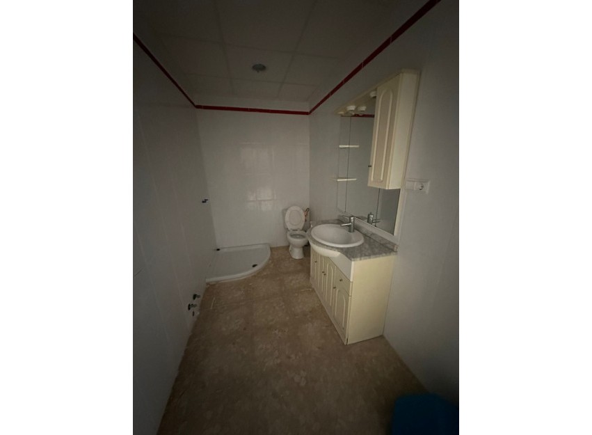Resale - Commercial - Santa Pola - Playa Lisa