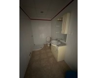 Resale - Commercial - Santa Pola - Playa Lisa