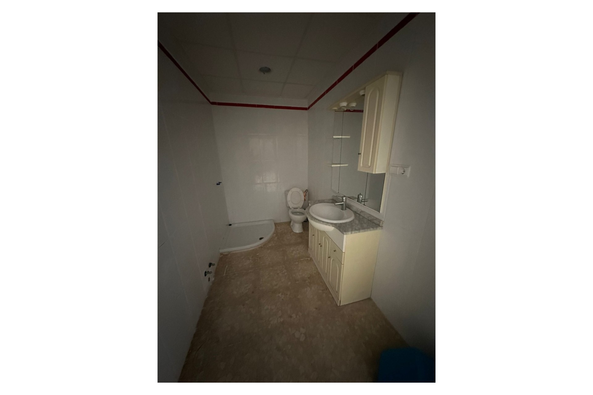 Resale - Commercial - Santa Pola - Playa Lisa