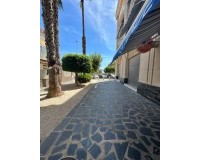 Resale - Commercial - Santa Pola - Playa Lisa