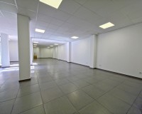 Resale - Commercial - Torrevieja - Center
