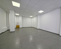 Resale - Commercial - Torrevieja - Center