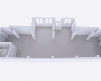 Resale - Commercial - Torrevieja - Center