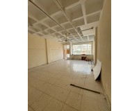 Resale - Commercial - Torrevieja - La Mata