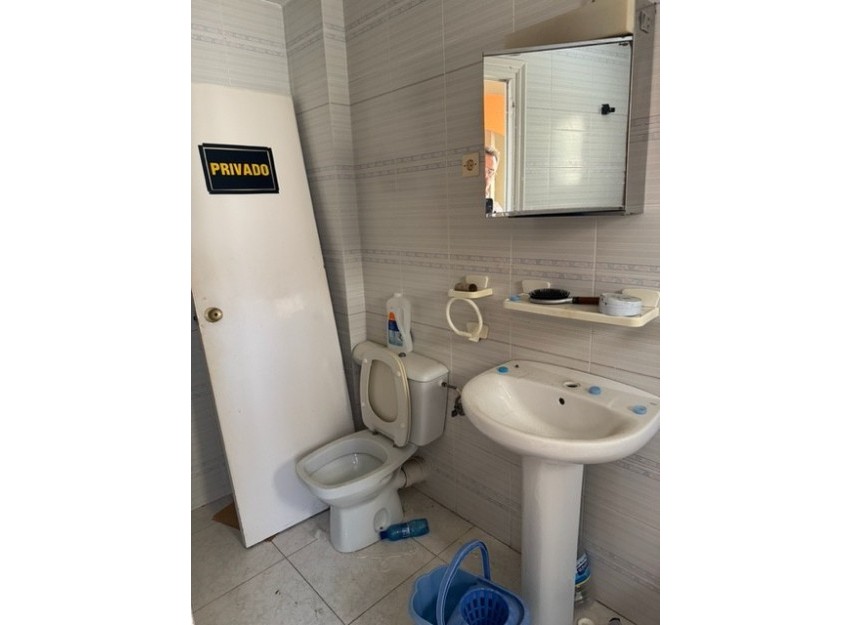 Resale - Commercial - Torrevieja - La Mata