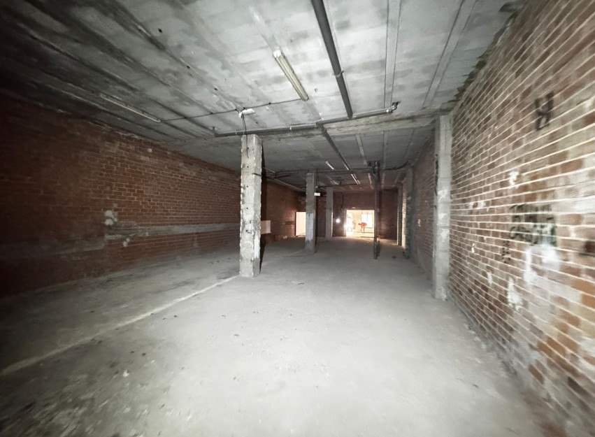 Resale - Commercial - Torrevieja - Playa de los Locos