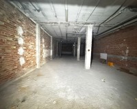 Resale - Commercial - Torrevieja - Playa de los Locos