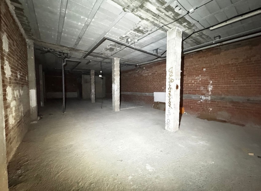 Resale - Commercial - Torrevieja - Playa Los Locos