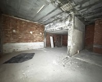 Resale - Commercial - Torrevieja - Playa Los Locos