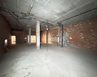 Resale - Commercial - Torrevieja - Playa Los Locos