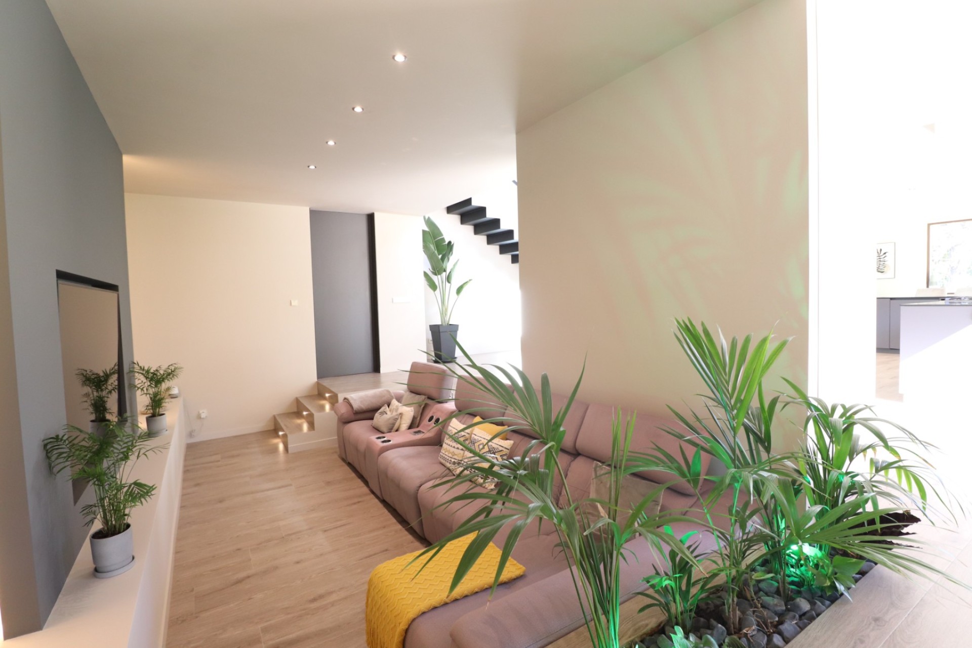 Resale - Country House - Aspe - Aspe - Country