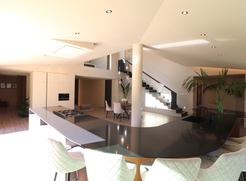 Resale - Country House - Aspe - Aspe - Country